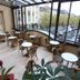 Tagterrasse
