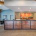 Receptionist