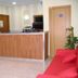 Receptionist