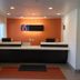 Receptionist