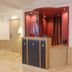 Receptionist