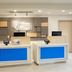 Receptionist