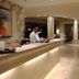 Receptionist
