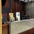 Receptionist
