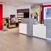 Receptionist