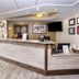 Receptionist