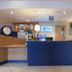 Receptionist