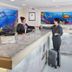 Receptionist