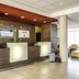 Receptionist