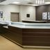 Receptionist