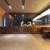 Receptionist
