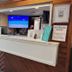 Receptionist