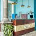 Receptionist