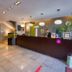 Receptionist