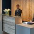 Receptionist