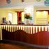 Receptionist