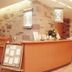 Receptionist