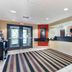 Receptionist