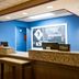 Receptionist