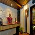 Receptionist