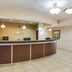 Receptionist