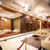 Asialink Hotel By Prasanthi