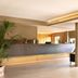 Receptionist