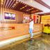 Receptionist