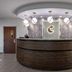 Receptionist