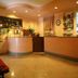 Receptionist