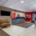 Receptionist