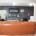 Receptionist