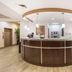 Receptionist