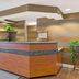 Receptionist