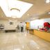 Receptionist