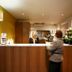 Receptionist