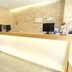 Receptionist