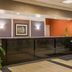 Receptionist