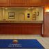 Receptionist