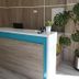 Receptionist