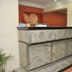 Receptionist