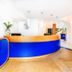 Receptionist