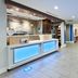 Receptionist