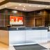 Receptionist