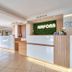 Receptionist