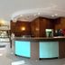 Receptionist