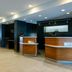Receptionist