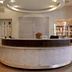 Receptionist