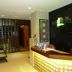 Receptionist
