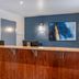 Receptionist